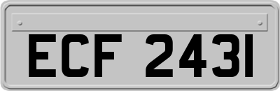 ECF2431