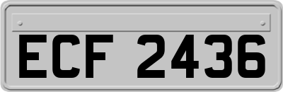 ECF2436