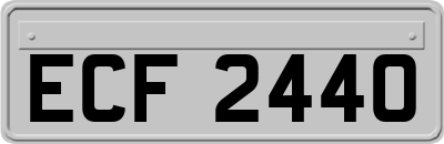 ECF2440