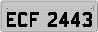 ECF2443