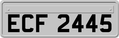 ECF2445