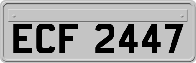 ECF2447