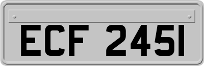 ECF2451