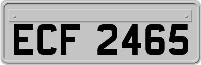ECF2465