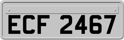 ECF2467