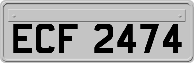 ECF2474