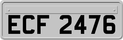 ECF2476
