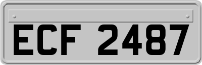 ECF2487