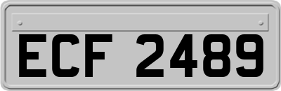 ECF2489
