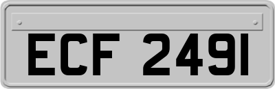 ECF2491