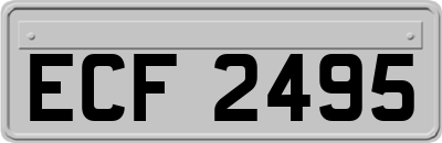 ECF2495