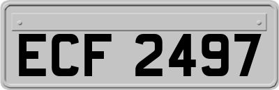 ECF2497