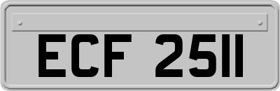 ECF2511