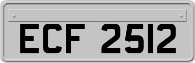 ECF2512