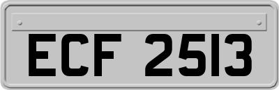 ECF2513