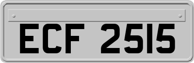ECF2515