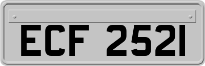 ECF2521