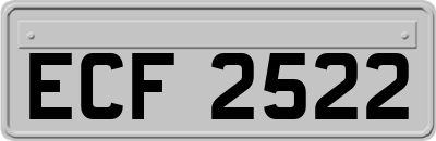 ECF2522