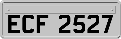 ECF2527