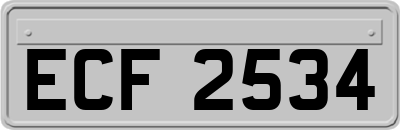 ECF2534
