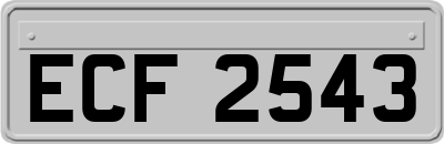 ECF2543