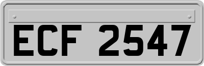 ECF2547