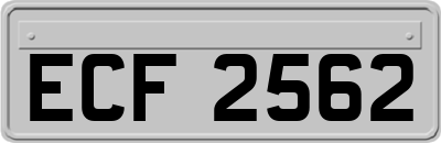 ECF2562