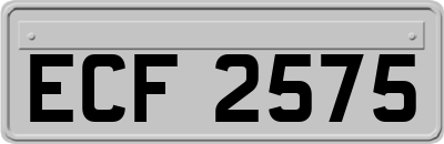 ECF2575