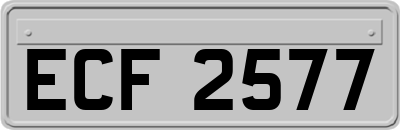 ECF2577