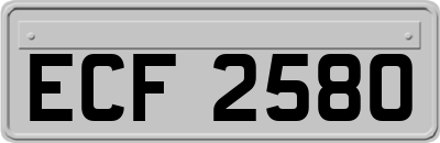 ECF2580