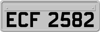 ECF2582