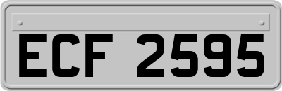ECF2595