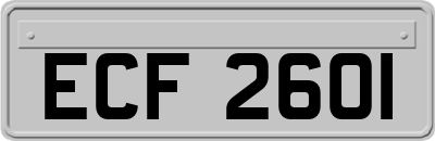 ECF2601