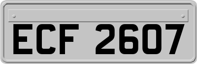 ECF2607