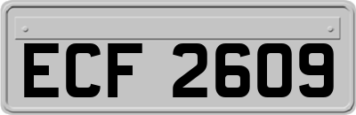 ECF2609