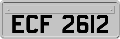 ECF2612