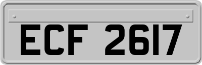 ECF2617