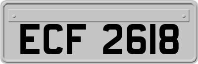 ECF2618