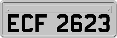 ECF2623
