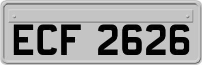 ECF2626
