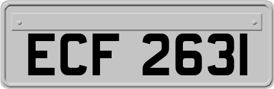 ECF2631