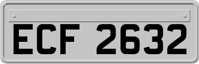 ECF2632