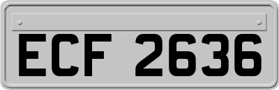 ECF2636
