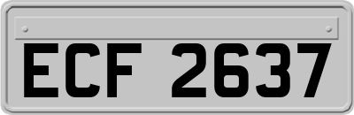 ECF2637