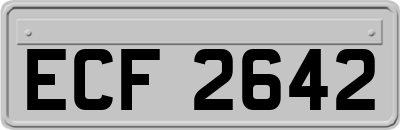 ECF2642