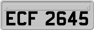 ECF2645