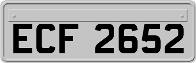 ECF2652