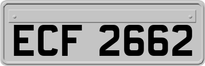 ECF2662