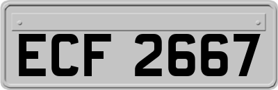 ECF2667