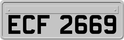 ECF2669